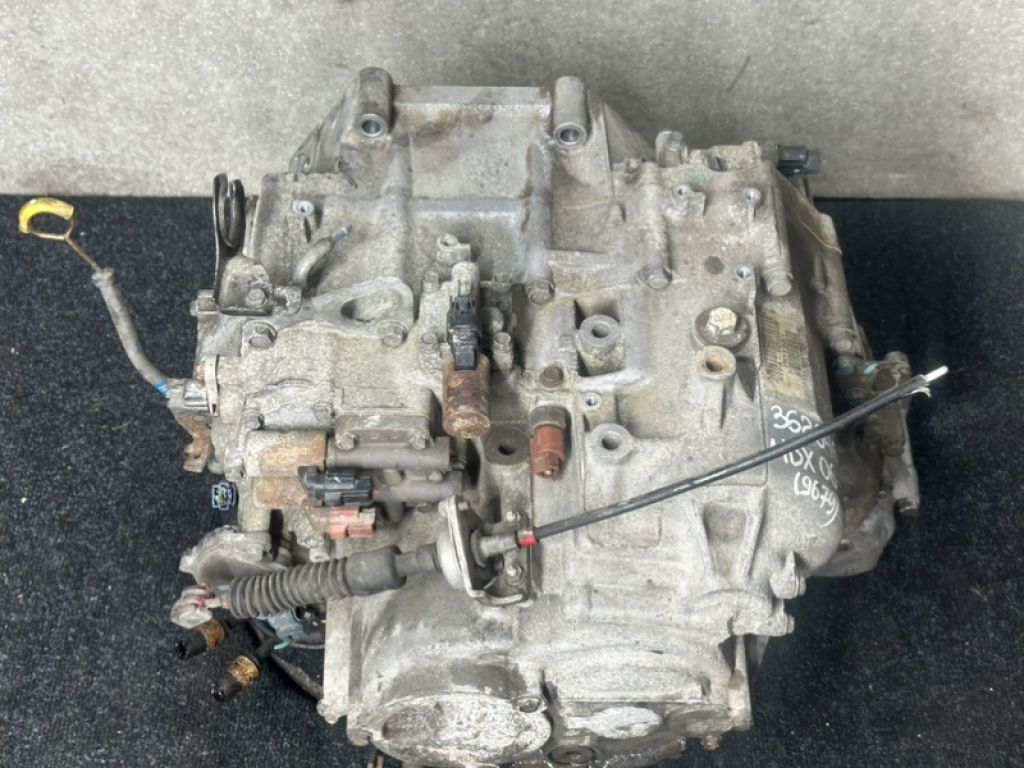 21210-RYF-010 | АКПП ACURA MDX (YD2) 06-13 - Фото 7