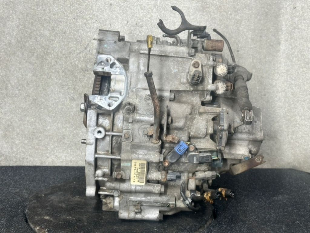 21210-RYF-010 | АКПП ACURA MDX (YD2) 06-13 - Фото 9