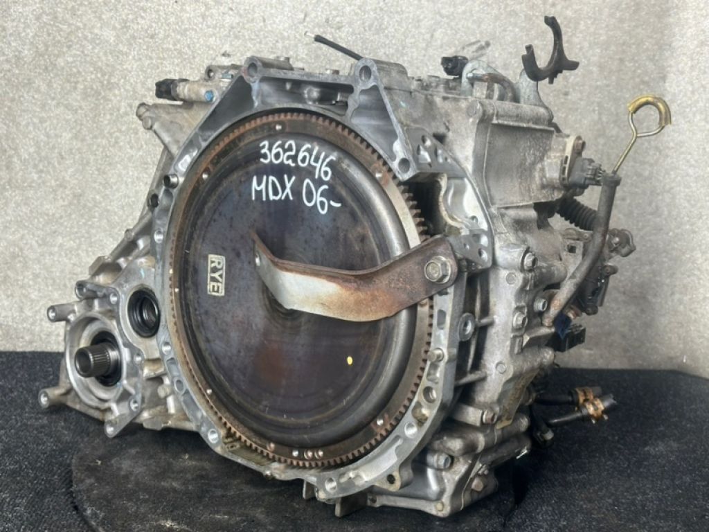 21210-RYF-010 | АКПП ACURA MDX (YD2) 06-13 - Фото 10