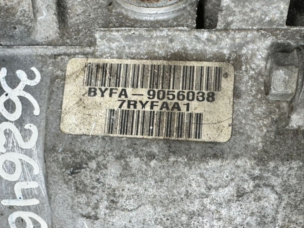 21210-RYF-010 | АКПП ACURA MDX (YD2) 06-13 - Фото 14