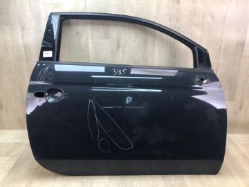 Дверь передн. прав. FIAT 500 (312/FF) 07-19