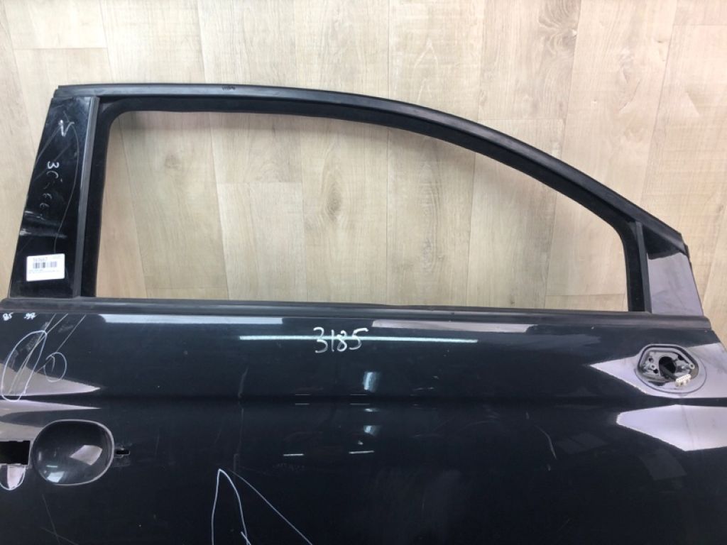 68070594AC | Дверь передн. прав. FIAT 500 (312/FF) 07-19 - Фото 2