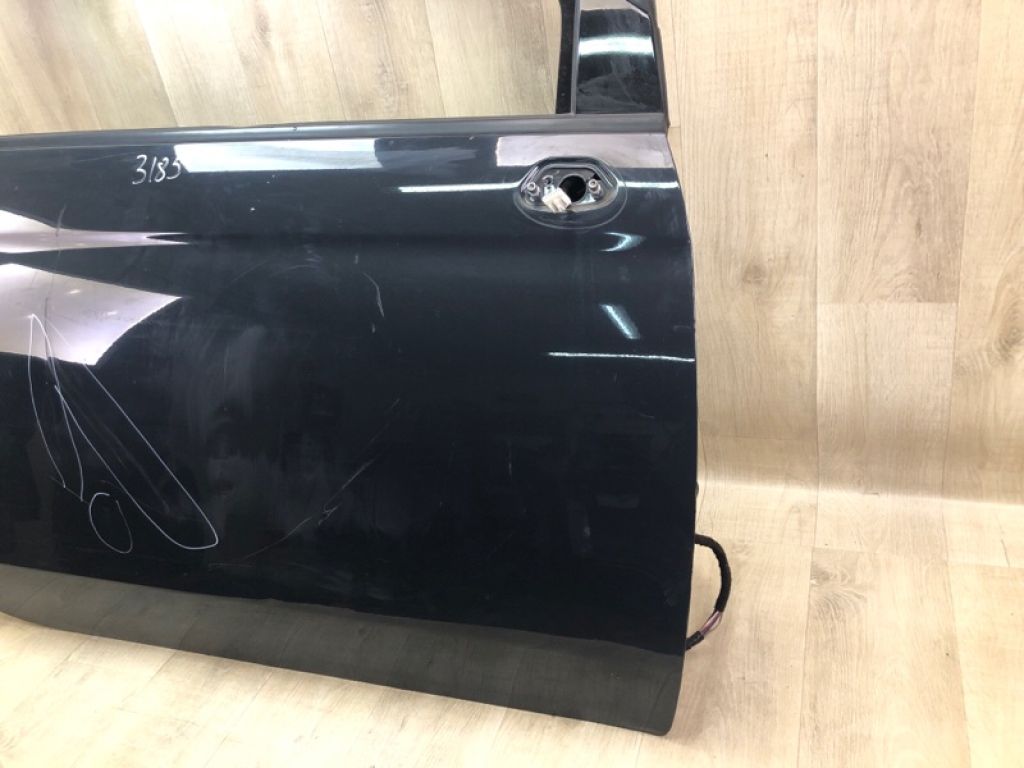 68070594AC | Дверь передн. прав. FIAT 500 (312/FF) 07-19 - Фото 5