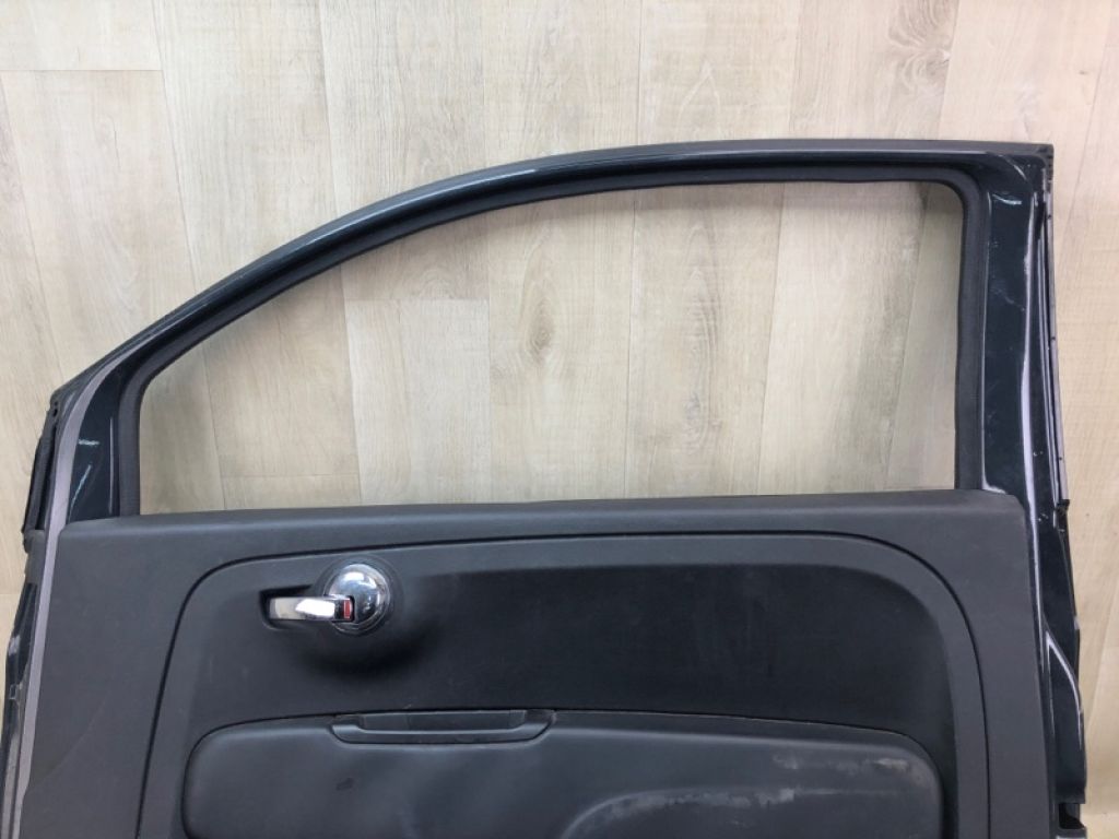 68070594AC | Дверь передн. прав. FIAT 500 (312/FF) 07-19 - Фото 7