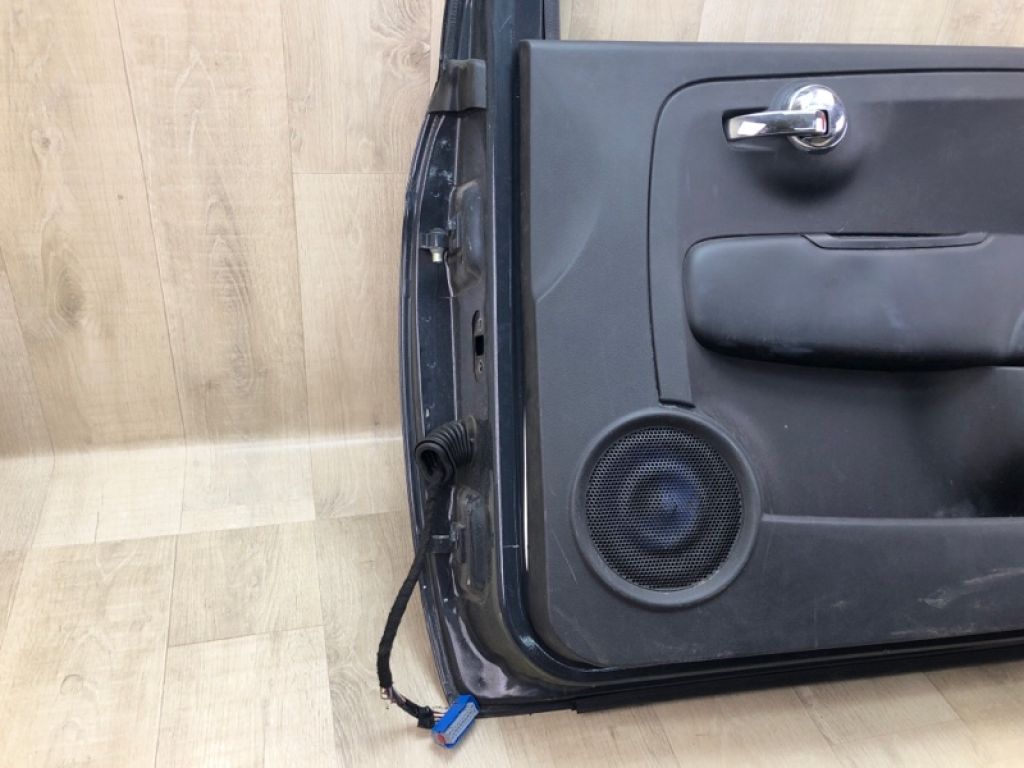 68070594AC | Дверь передн. прав. FIAT 500 (312/FF) 07-19 - Фото 9