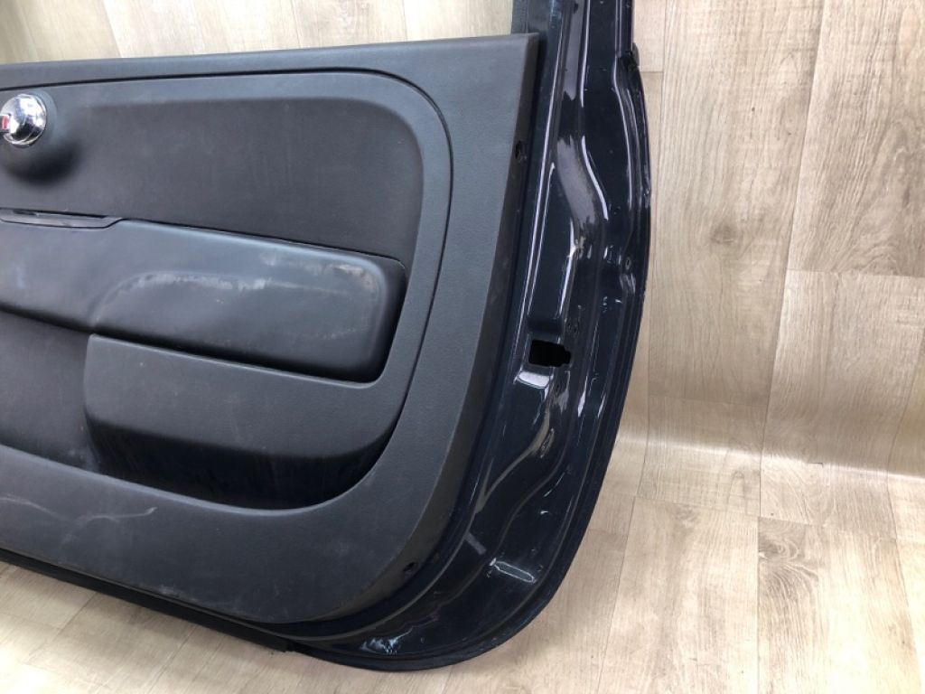 68070594AC | Дверь передн. прав. FIAT 500 (312/FF) 07-19 - Фото 10