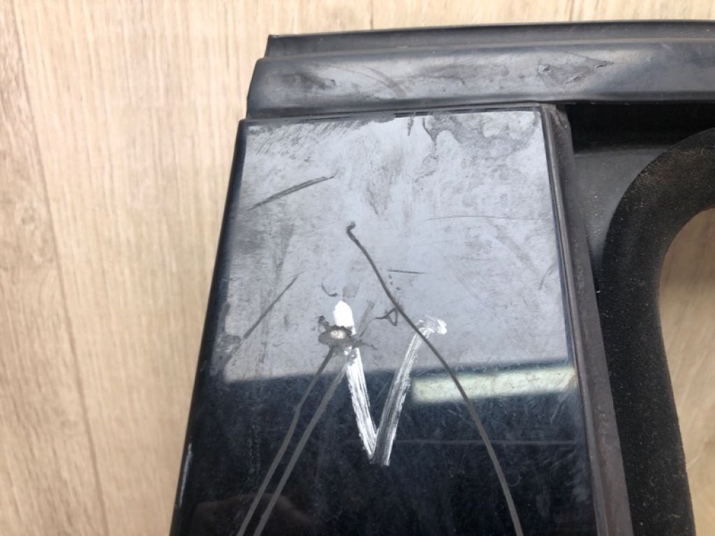 68070594AC | Дверь передн. прав. FIAT 500 (312/FF) 07-19 - Фото 12