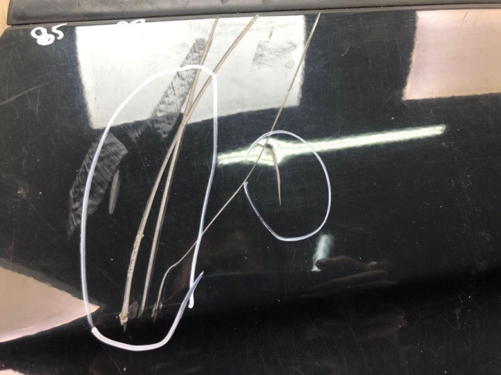 68070594AC | Дверь передн. прав. FIAT 500 (312/FF) 07-19 - Фото 14