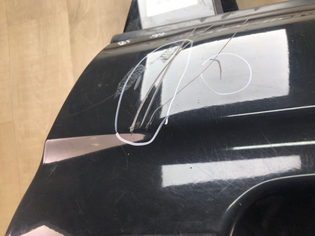 68070594AC | Дверь передн. прав. FIAT 500 (312/FF) 07-19 - Фото 15