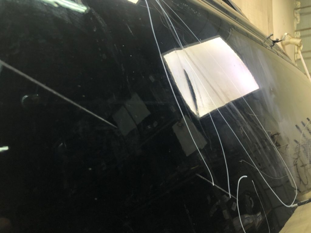 68070594AC | Дверь передн. прав. FIAT 500 (312/FF) 07-19 - Фото 17