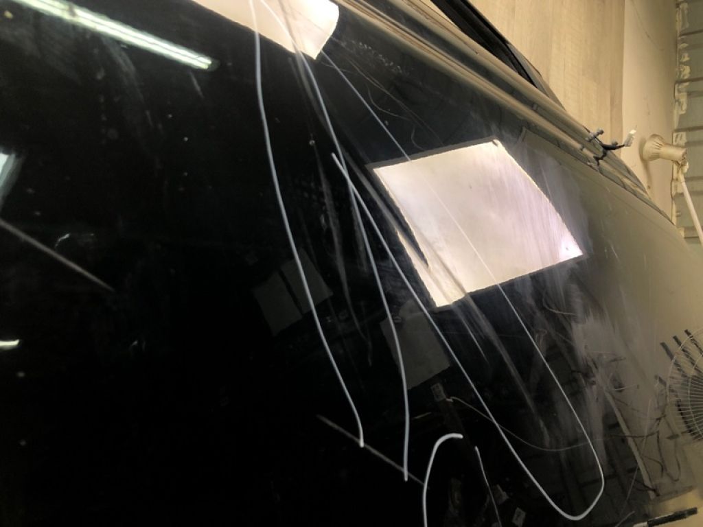 68070594AC | Дверь передн. прав. FIAT 500 (312/FF) 07-19 - Фото 18