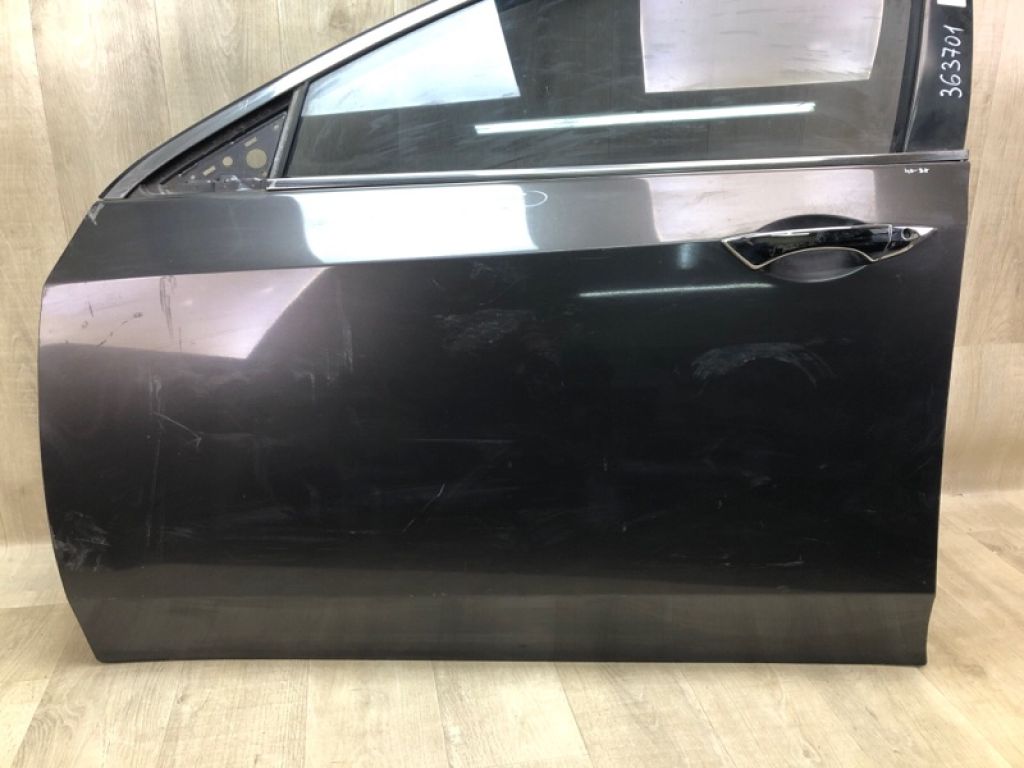 67050-TL2-A90ZZ | Дверь передн. лев. HONDA ACCORD CU8 / TSX 08-14 - Фото 3