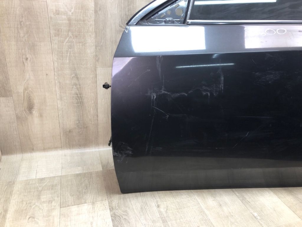 67050-TL2-A90ZZ | Дверь передн. лев. HONDA ACCORD CU8 / TSX 08-14 - Фото 4