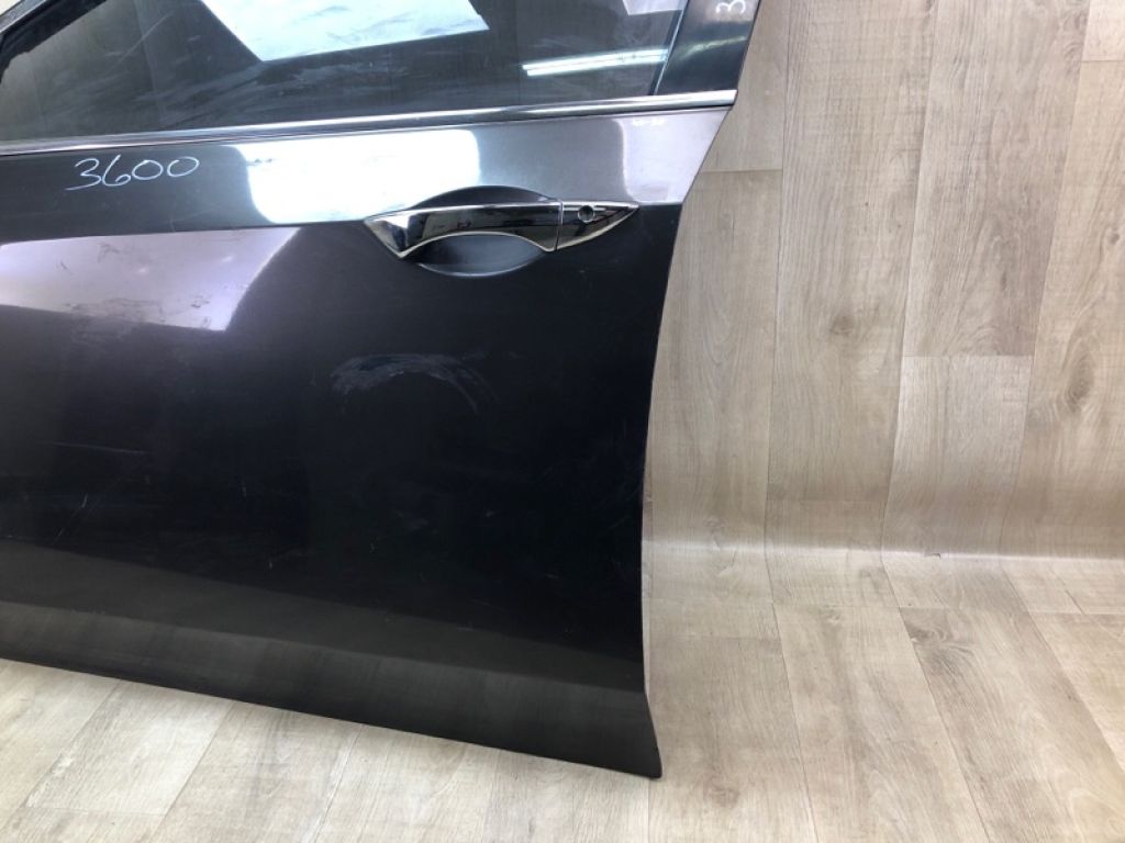 67050-TL2-A90ZZ | Дверь передн. лев. HONDA ACCORD CU8 / TSX 08-14 - Фото 5