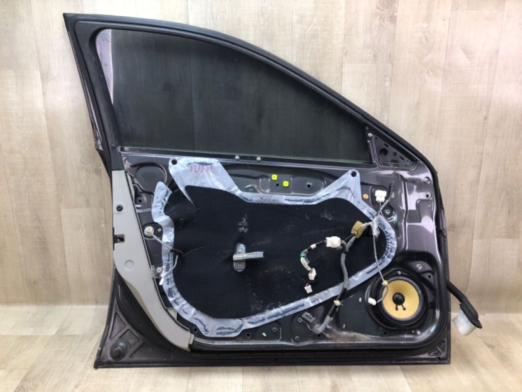 67050-TL2-A90ZZ | Дверь передн. лев. HONDA ACCORD CU8 / TSX 08-14 - Фото 6