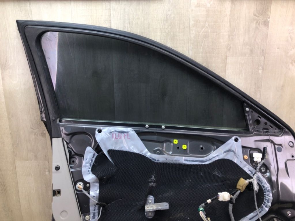 67050-TL2-A90ZZ | Дверь передн. лев. HONDA ACCORD CU8 / TSX 08-14 - Фото 7