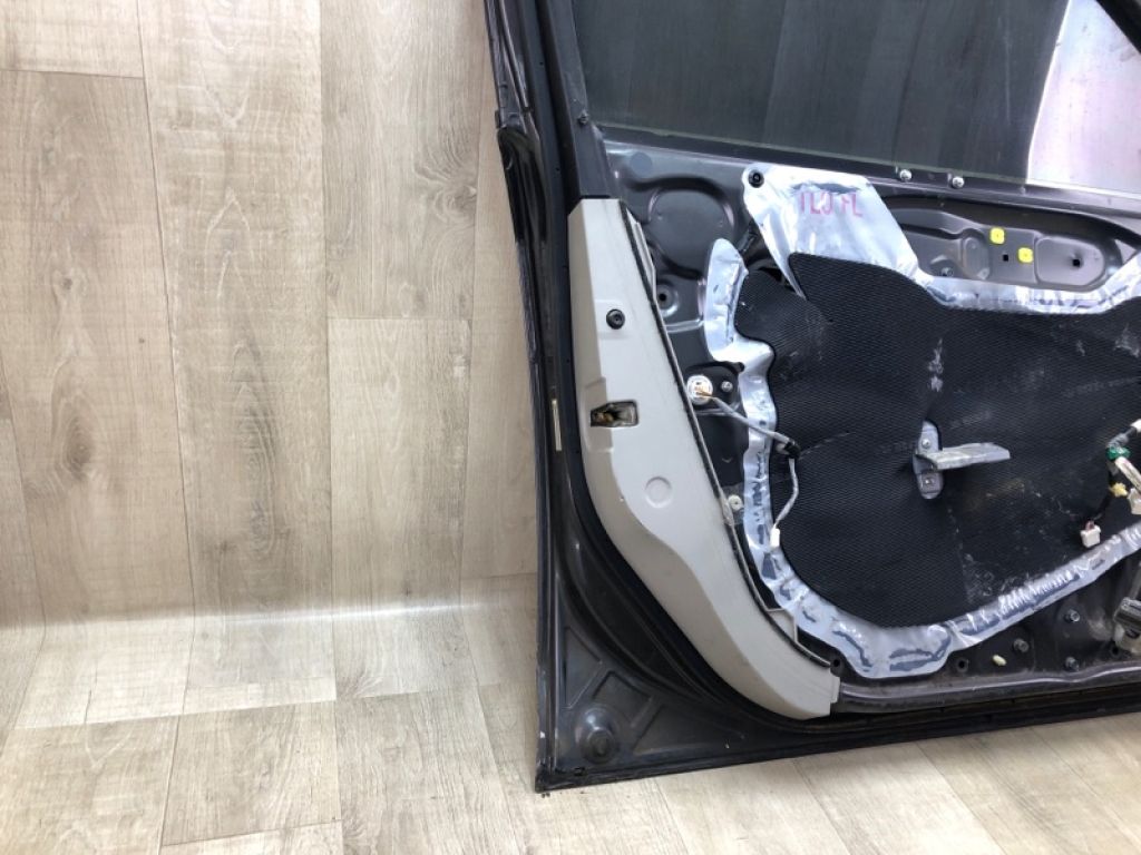 67050-TL2-A90ZZ | Дверь передн. лев. HONDA ACCORD CU8 / TSX 08-14 - Фото 9