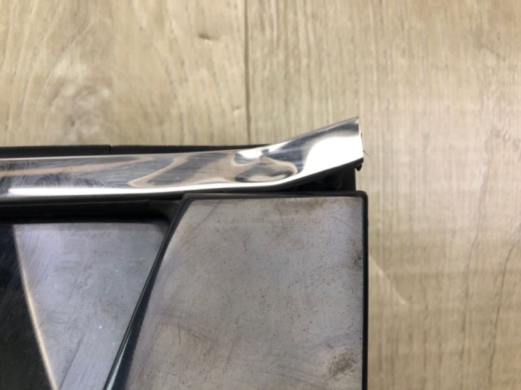 67050-TL2-A90ZZ | Дверь передн. лев. HONDA ACCORD CU8 / TSX 08-14 - Фото 11