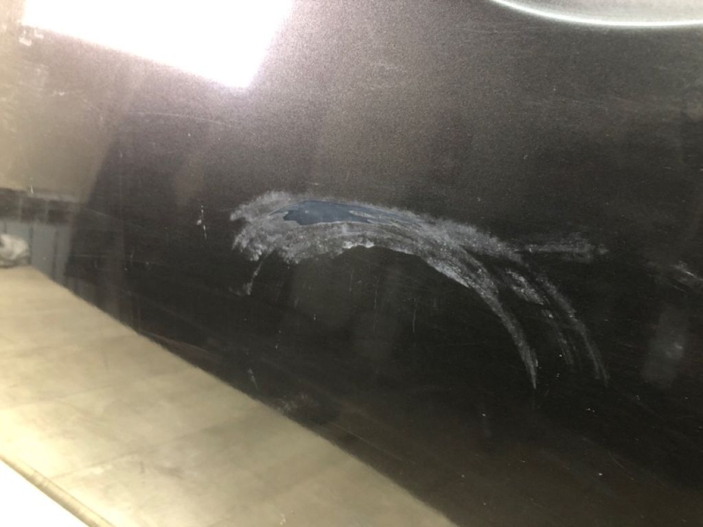 67050-TL2-A90ZZ | Дверь передн. лев. HONDA ACCORD CU8 / TSX 08-14 - Фото 12