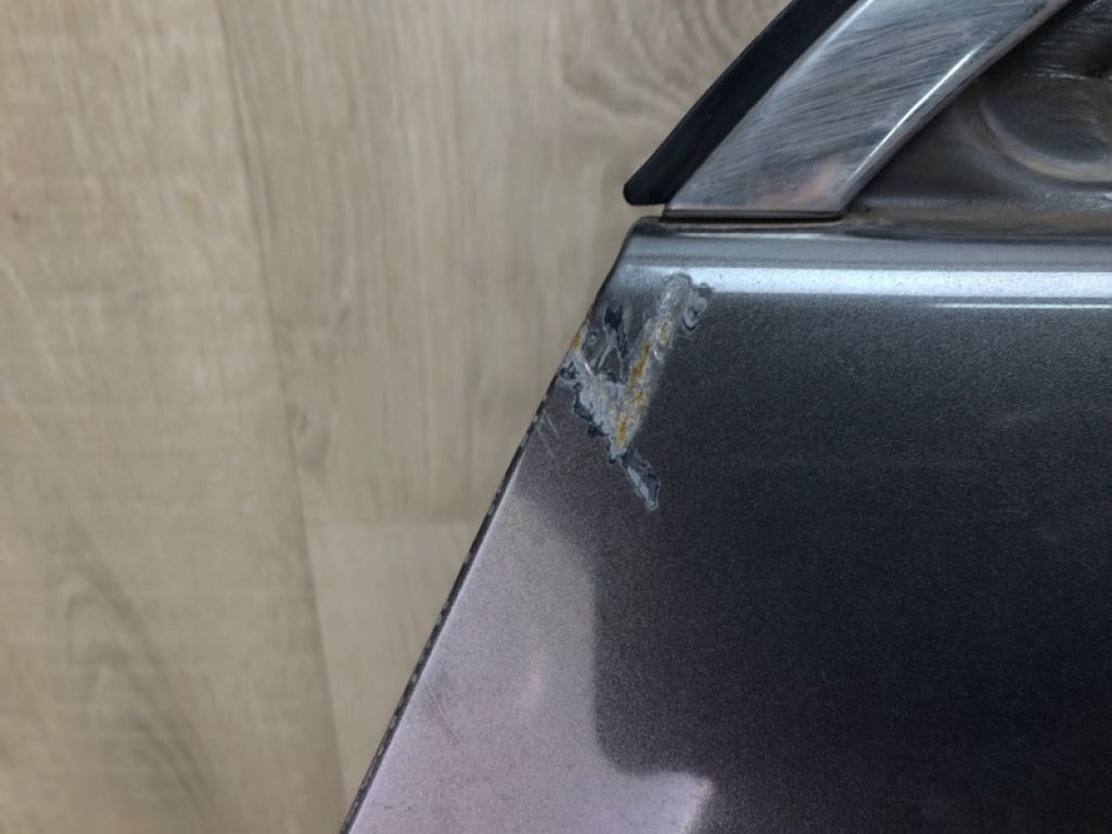 67050-TL2-A90ZZ | Дверь передн. лев. HONDA ACCORD CU8 / TSX 08-14 - Фото 13