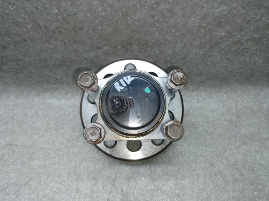 4245006110 | Ступица задн. прав. TOYOTA CAMRY 55 14-17 - Фото 3