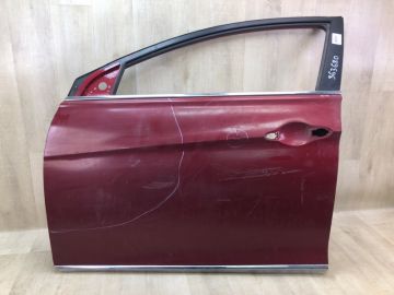 Двері передн. лів. HYUNDAI SONATA YF 10-14