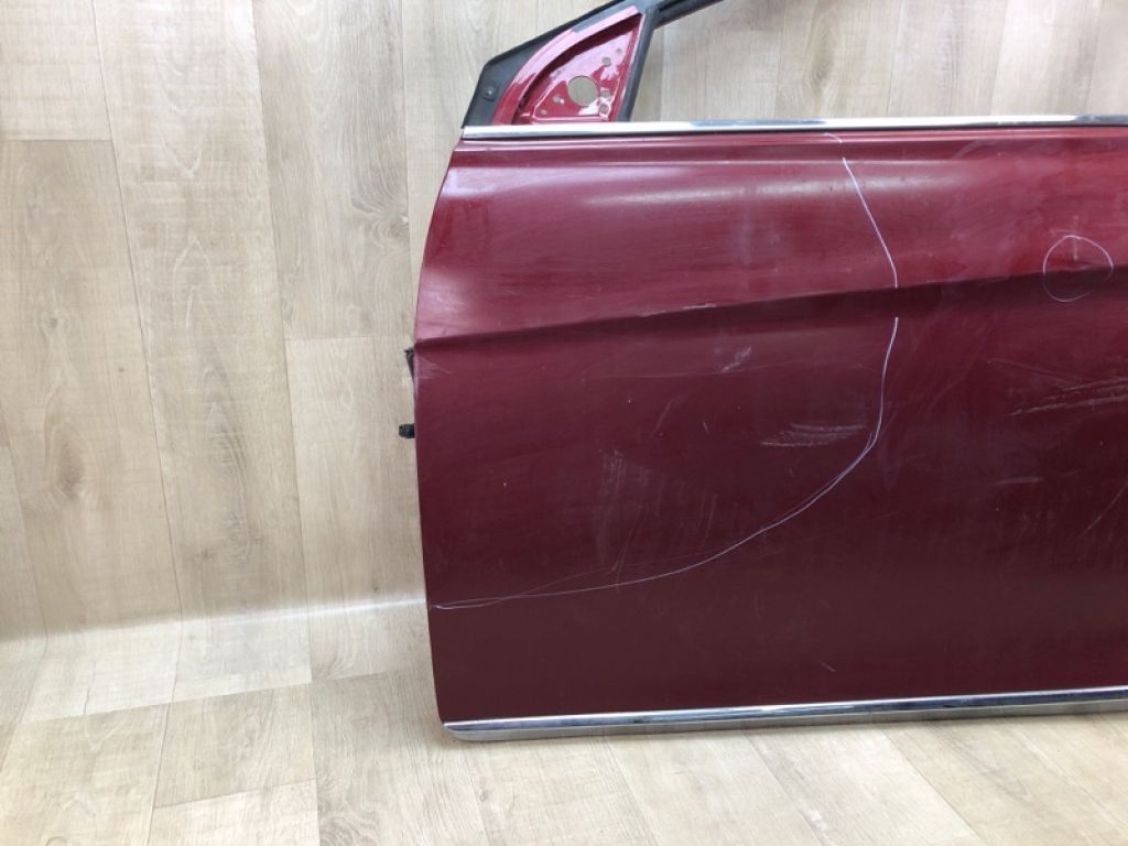 760034R000 | Двері передн. лів. HYUNDAI SONATA YF 10-14 - Фото 4