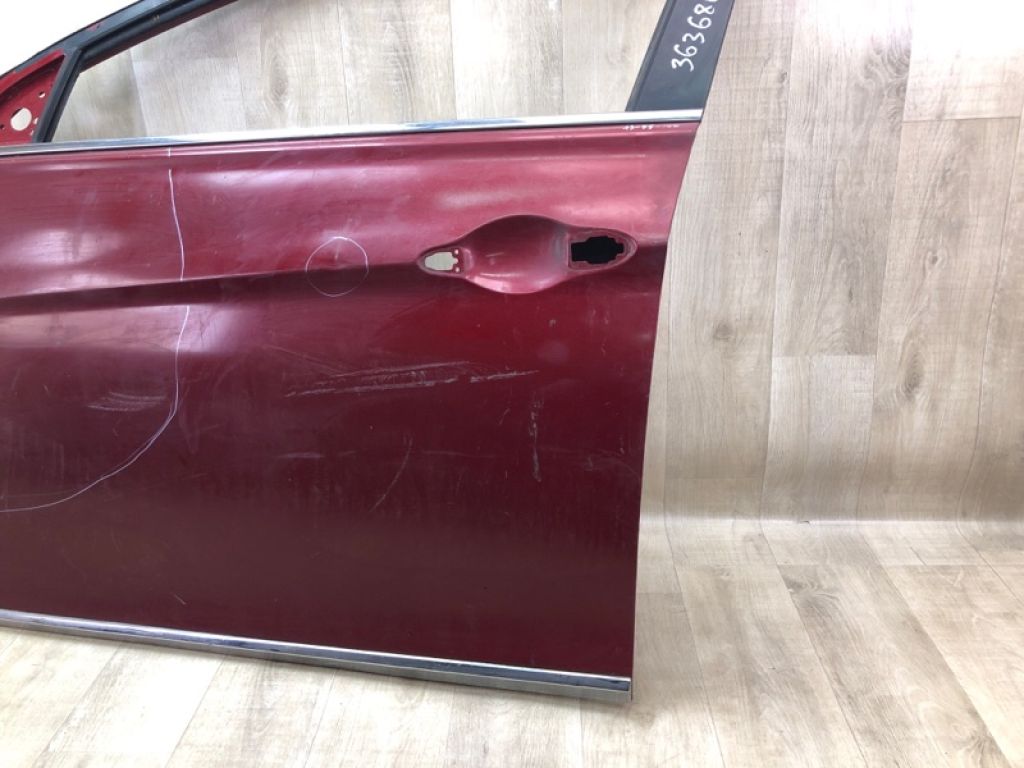 760034R000 | Двері передн. лів. HYUNDAI SONATA YF 10-14 - Фото 5