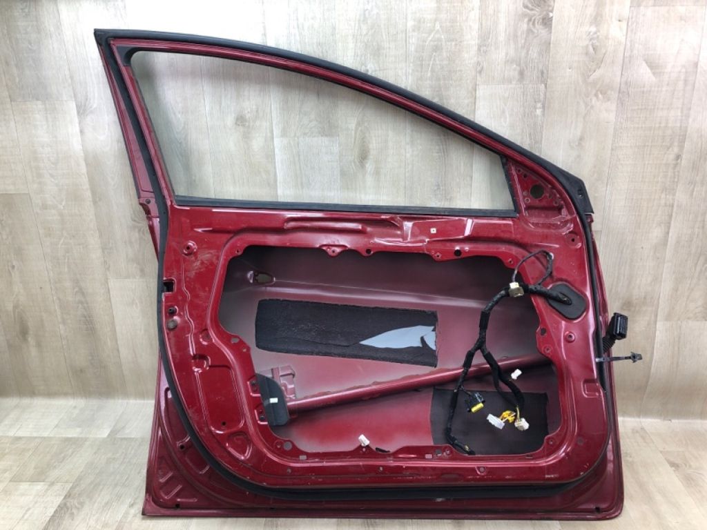 760034R000 | Двері передн. лів. HYUNDAI SONATA YF 10-14 - Фото 6