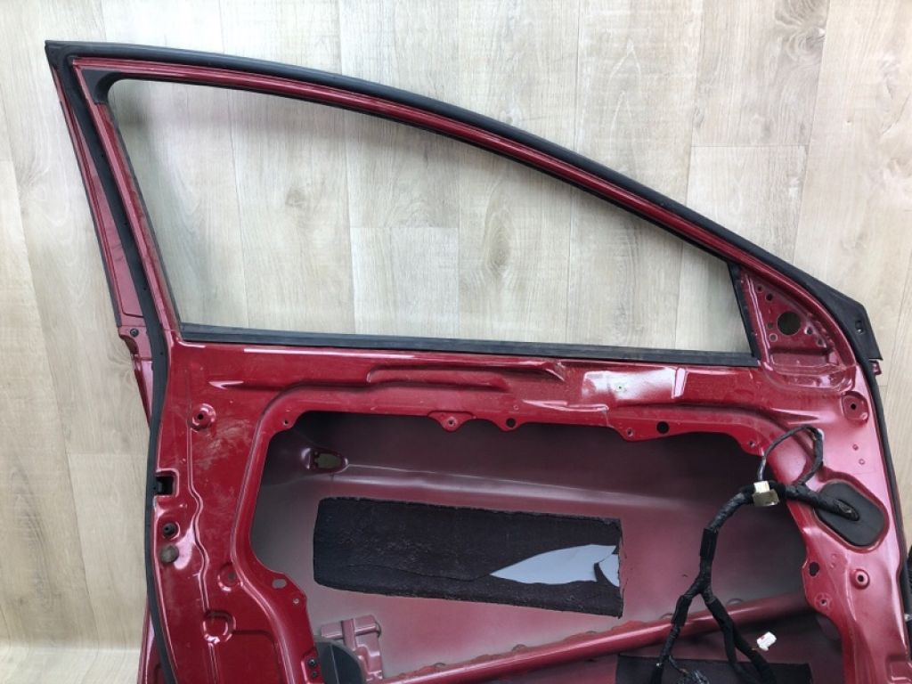 760034R000 | Двері передн. лів. HYUNDAI SONATA YF 10-14 - Фото 7