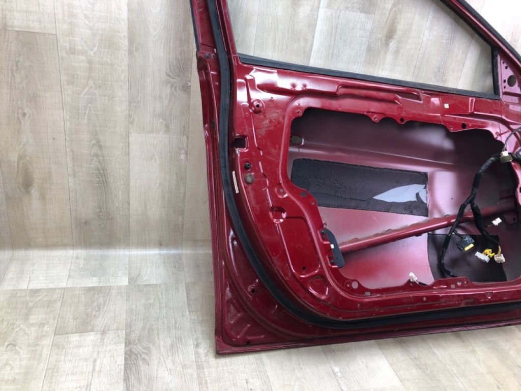 760034R000 | Двері передн. лів. HYUNDAI SONATA YF 10-14 - Фото 9