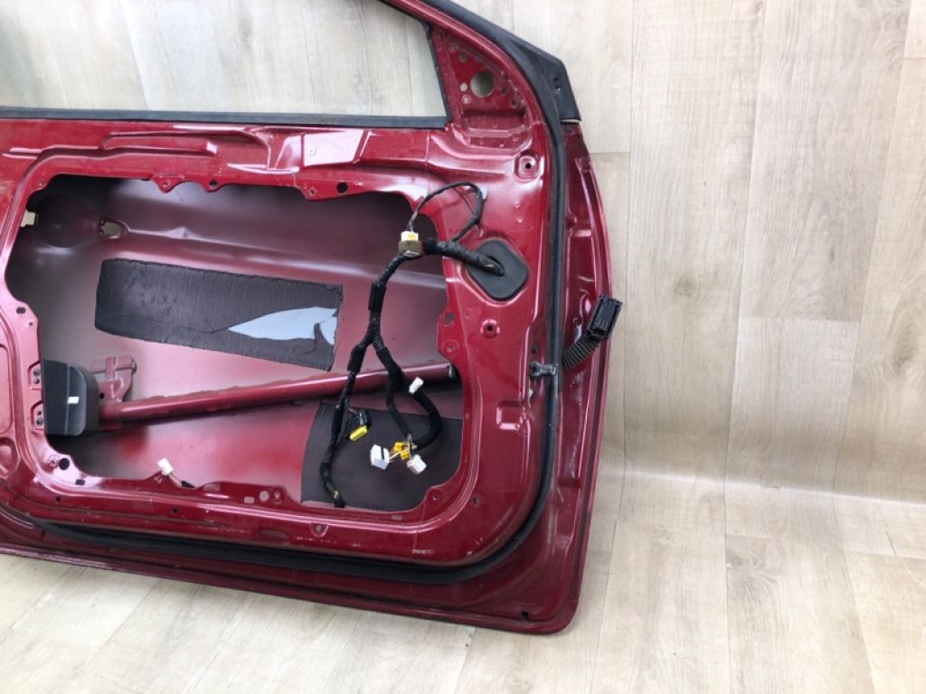 760034R000 | Двері передн. лів. HYUNDAI SONATA YF 10-14 - Фото 10