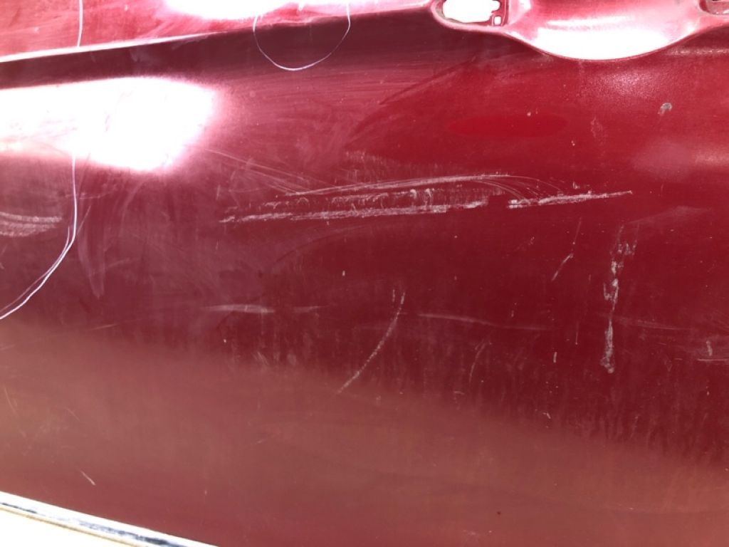 760034R000 | Двері передн. лів. HYUNDAI SONATA YF 10-14 - Фото 11