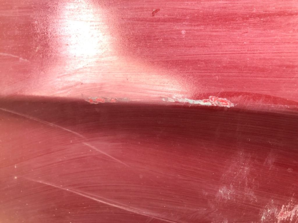 760034R000 | Двері передн. лів. HYUNDAI SONATA YF 10-14 - Фото 13