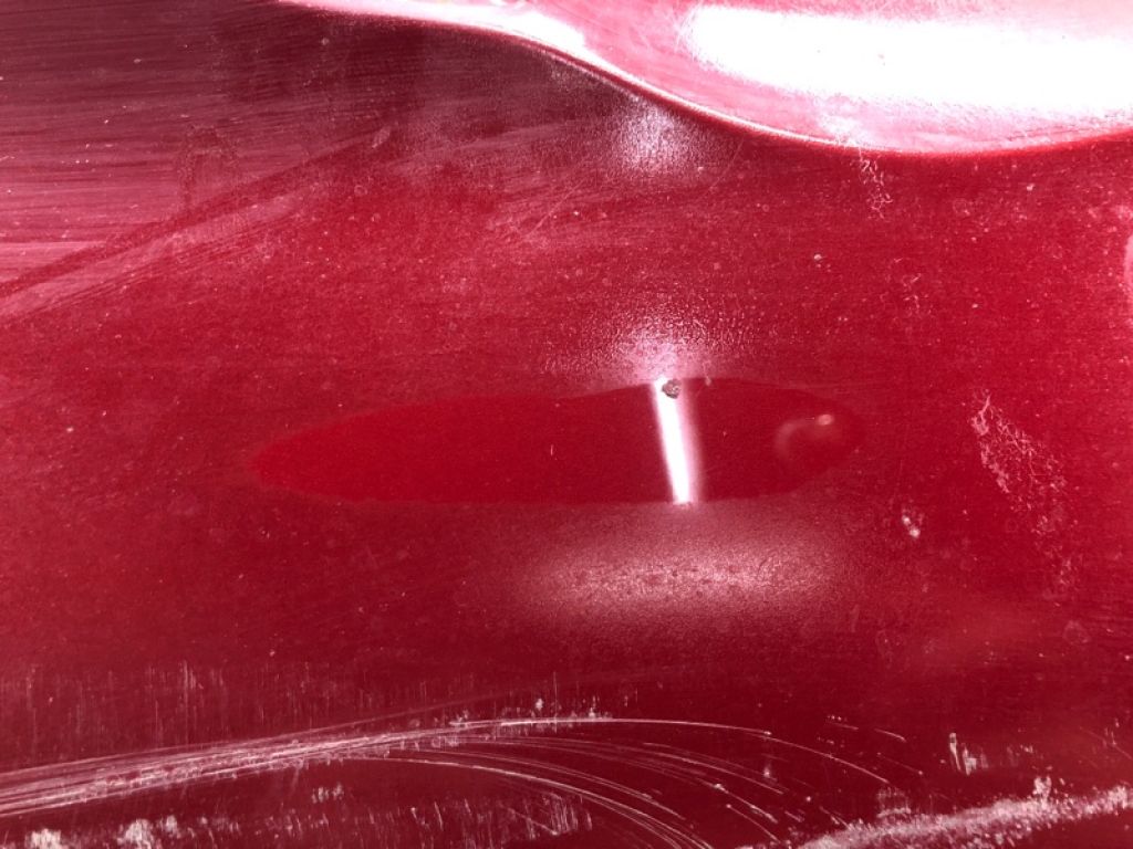 760034R000 | Двері передн. лів. HYUNDAI SONATA YF 10-14 - Фото 15