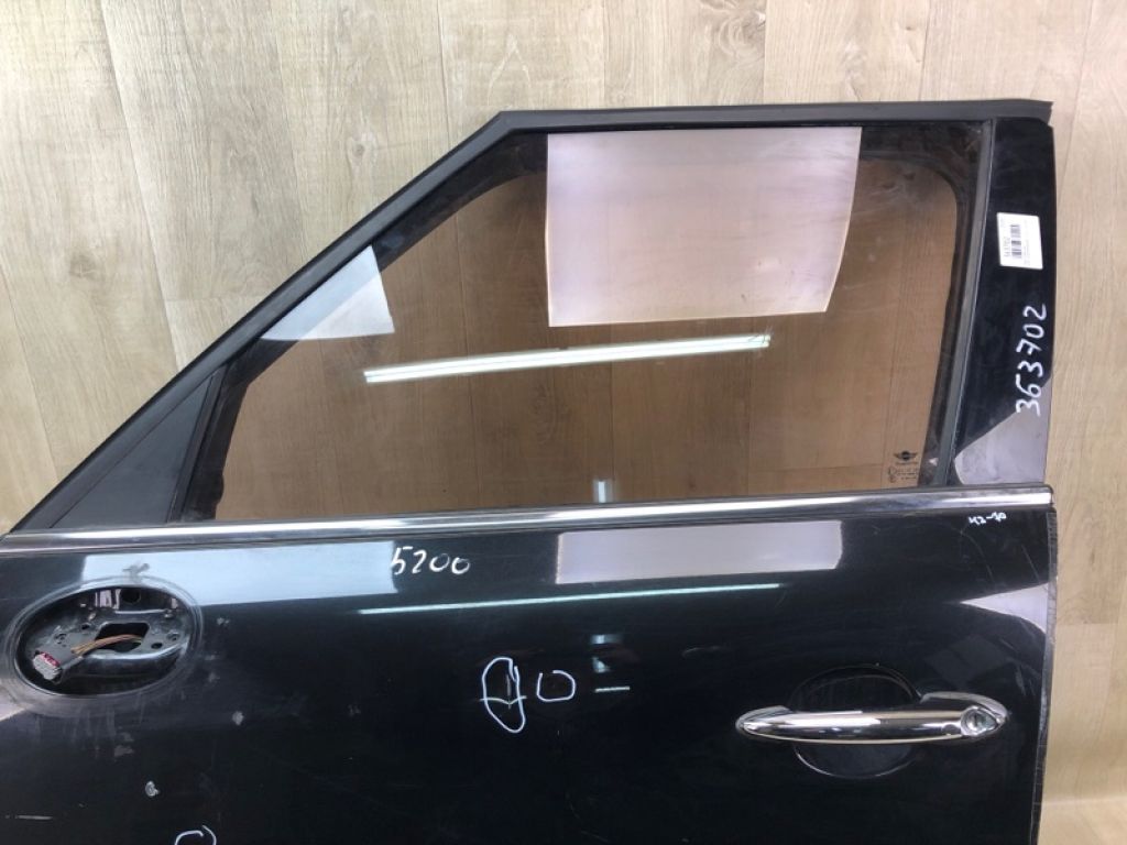 41009805927 | Двері передн. лів. MINI COUNTRYMAN R60 10-16 - Фото 2