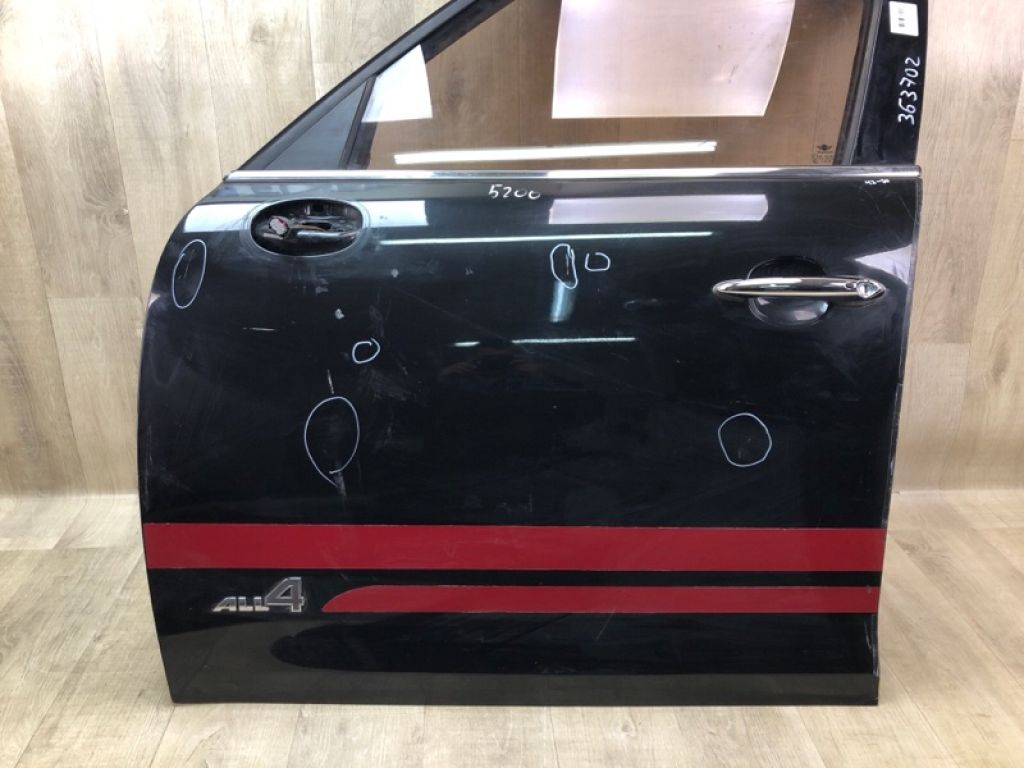 41009805927 | Двері передн. лів. MINI COUNTRYMAN R60 10-16 - Фото 3