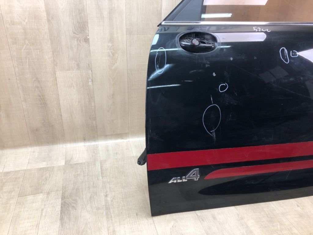 41009805927 | Двері передн. лів. MINI COUNTRYMAN R60 10-16 - Фото 4