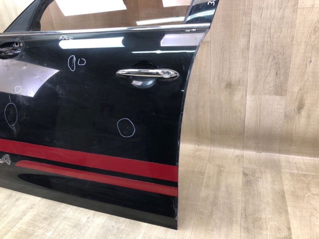 41009805927 | Двері передн. лів. MINI COUNTRYMAN R60 10-16 - Фото 5