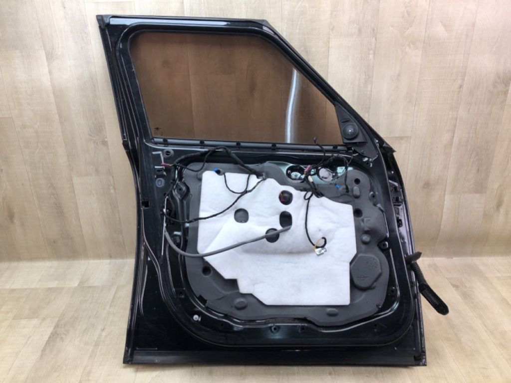 41009805927 | Двері передн. лів. MINI COUNTRYMAN R60 10-16 - Фото 6