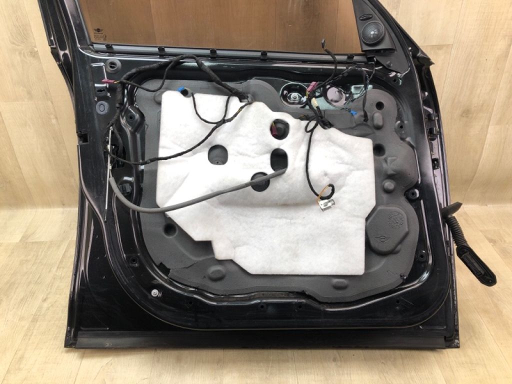 41009805927 | Двері передн. лів. MINI COUNTRYMAN R60 10-16 - Фото 8