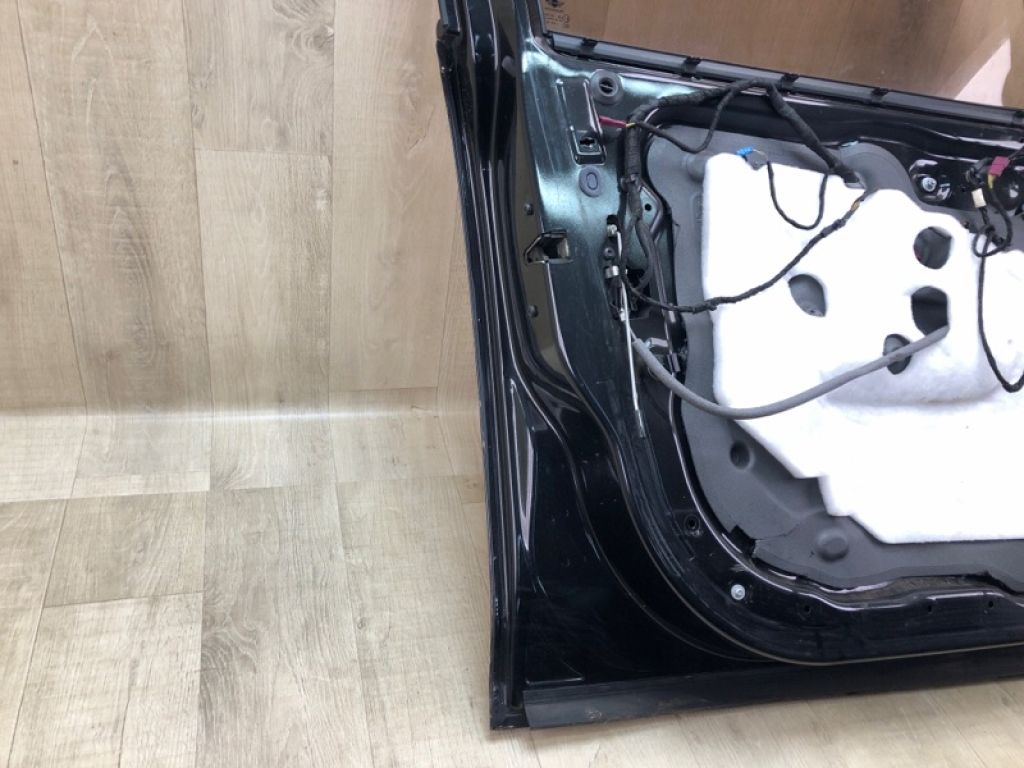 41009805927 | Двері передн. лів. MINI COUNTRYMAN R60 10-16 - Фото 9