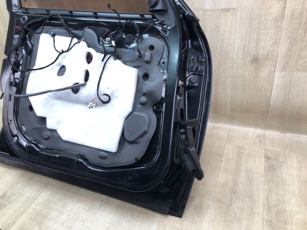 41009805927 | Двері передн. лів. MINI COUNTRYMAN R60 10-16 - Фото 10