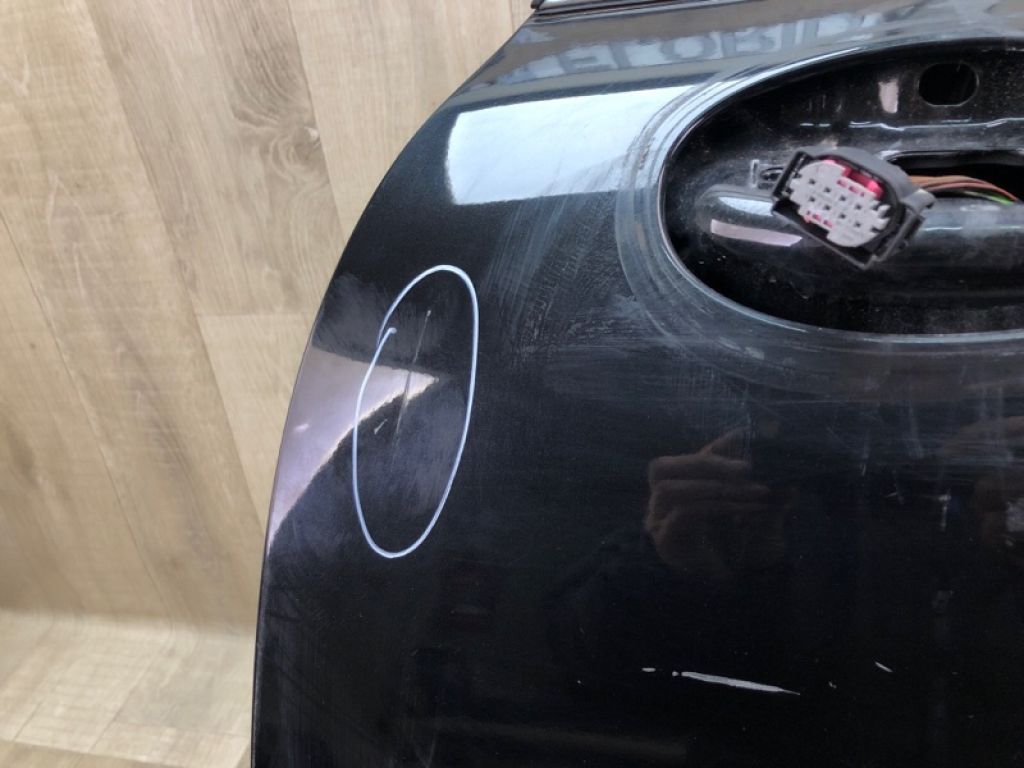 41009805927 | Двері передн. лів. MINI COUNTRYMAN R60 10-16 - Фото 11