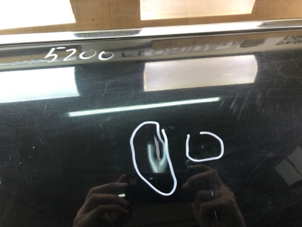 41009805927 | Двері передн. лів. MINI COUNTRYMAN R60 10-16 - Фото 13