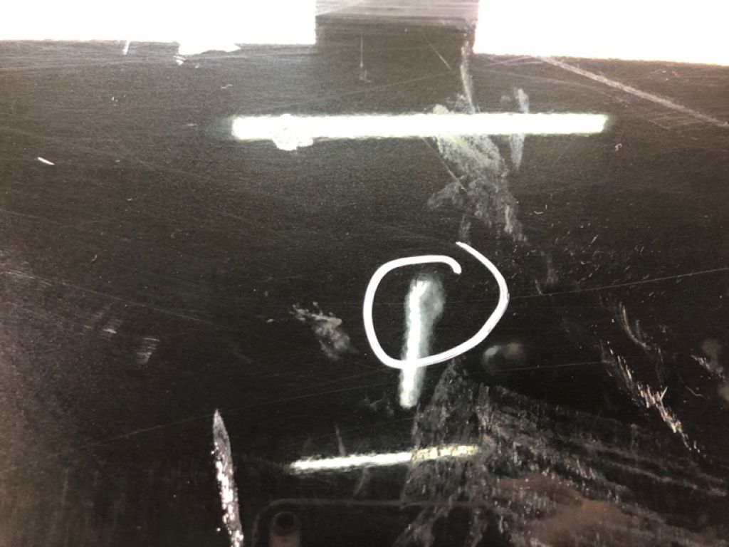 41009805927 | Двері передн. лів. MINI COUNTRYMAN R60 10-16 - Фото 15