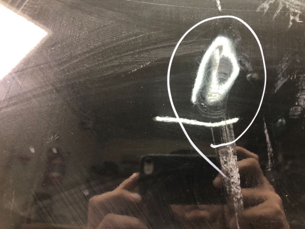 41009805927 | Двері передн. лів. MINI COUNTRYMAN R60 10-16 - Фото 16