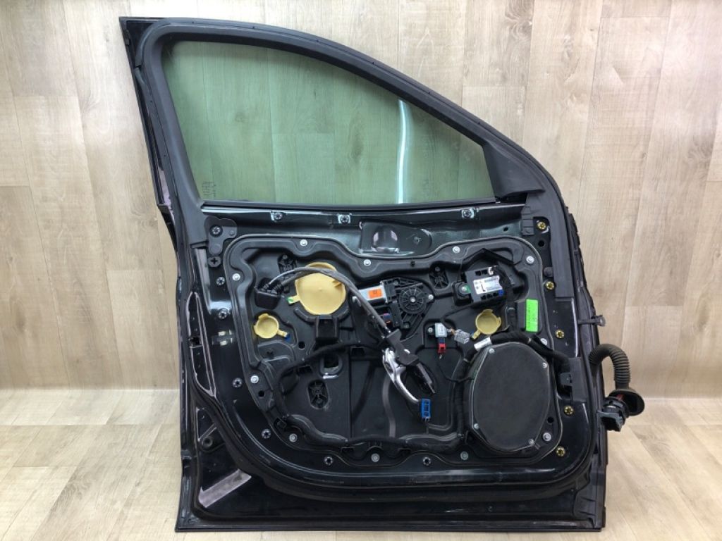 68290879AB | Двері передн. лів. JEEP CHEROKEE 14- - Фото 6