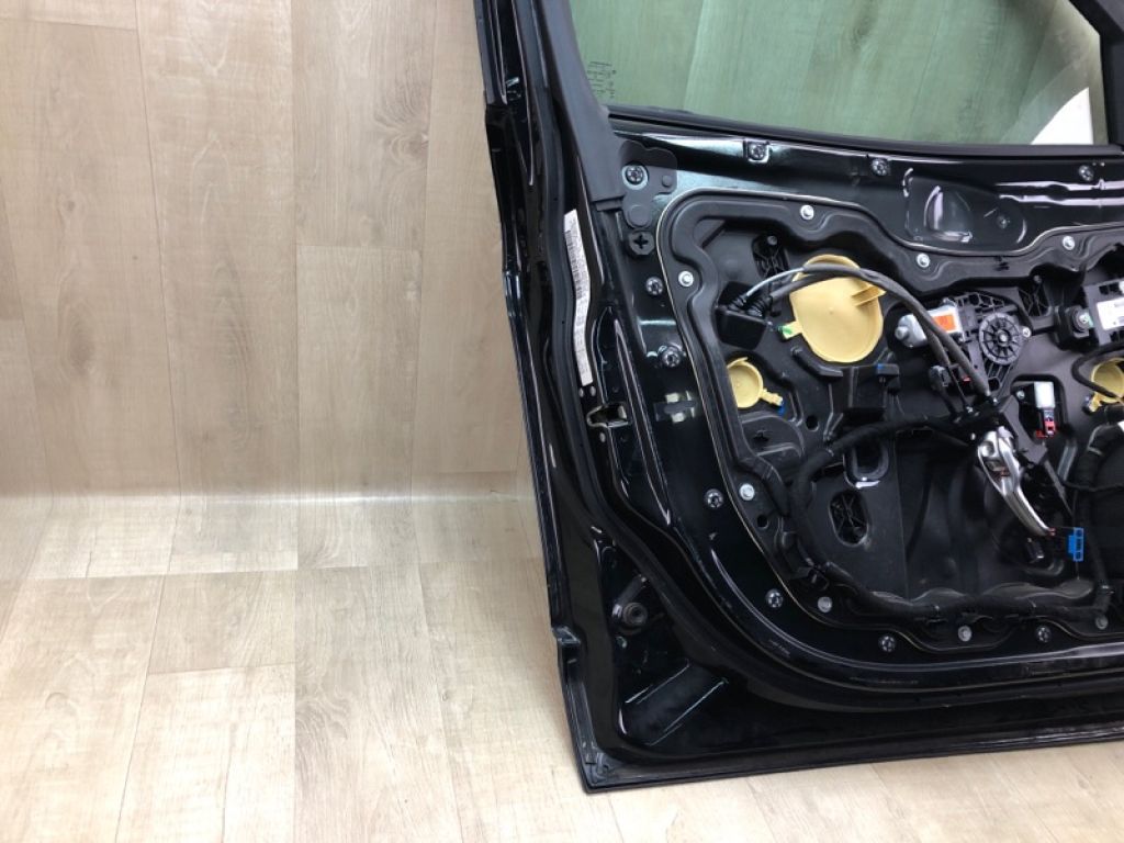 68290879AB | Двері передн. лів. JEEP CHEROKEE 14- - Фото 9