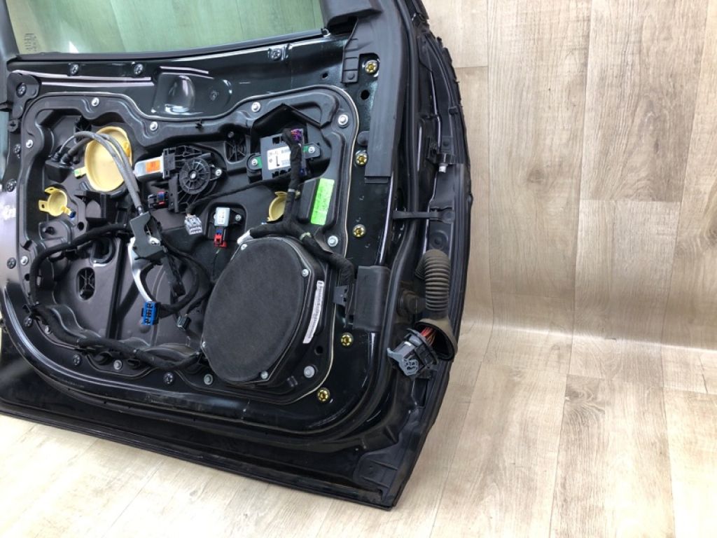 68290879AB | Двері передн. лів. JEEP CHEROKEE 14- - Фото 10